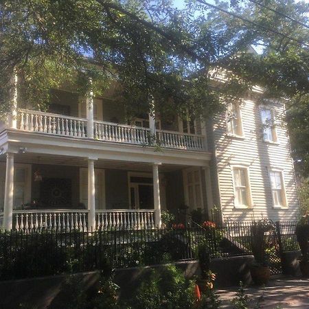 22 Charlotte Bed & Breakfast Charleston Ngoại thất bức ảnh