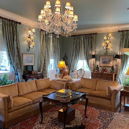 22 Charlotte Bed & Breakfast Charleston Ngoại thất bức ảnh