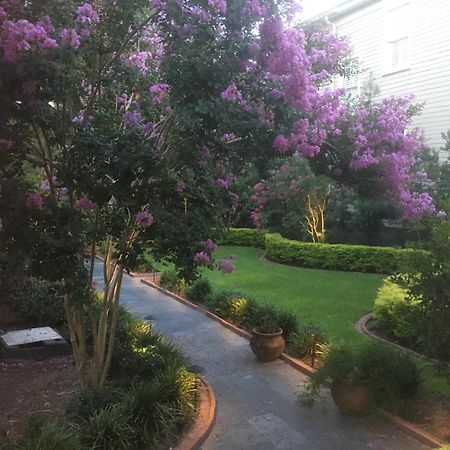 22 Charlotte Bed & Breakfast Charleston Ngoại thất bức ảnh