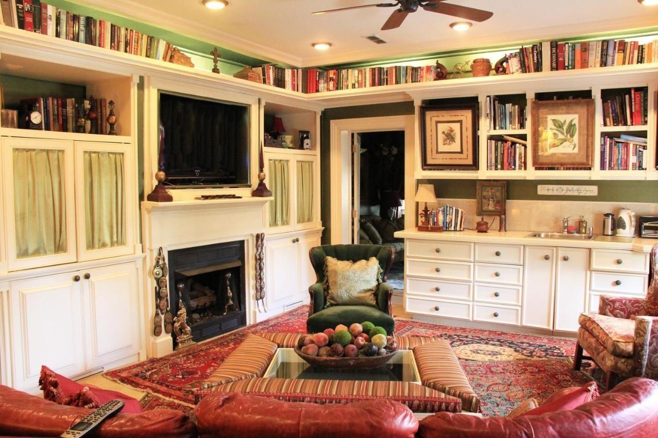 22 Charlotte Bed & Breakfast Charleston Ngoại thất bức ảnh