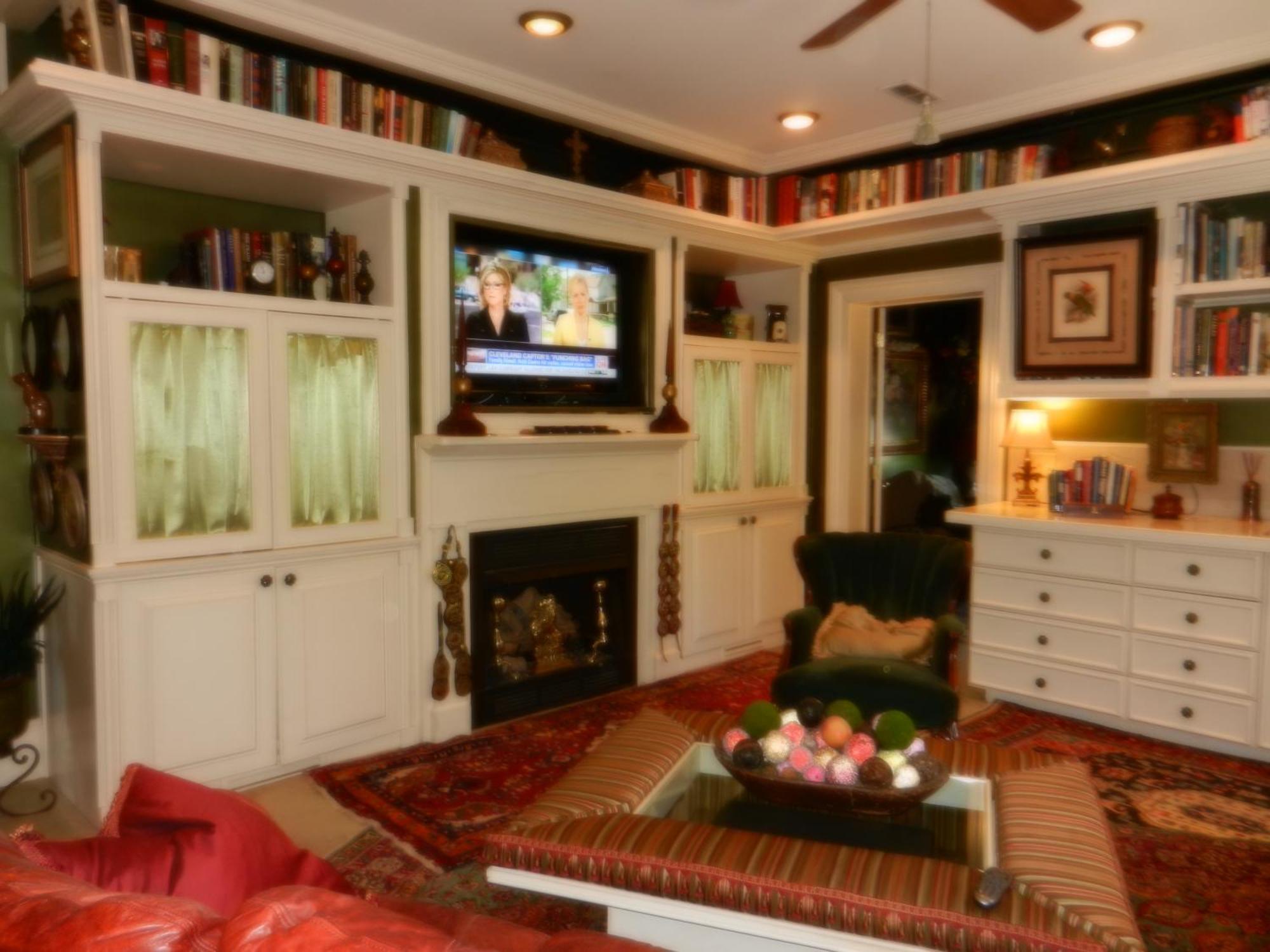 22 Charlotte Bed & Breakfast Charleston Ngoại thất bức ảnh
