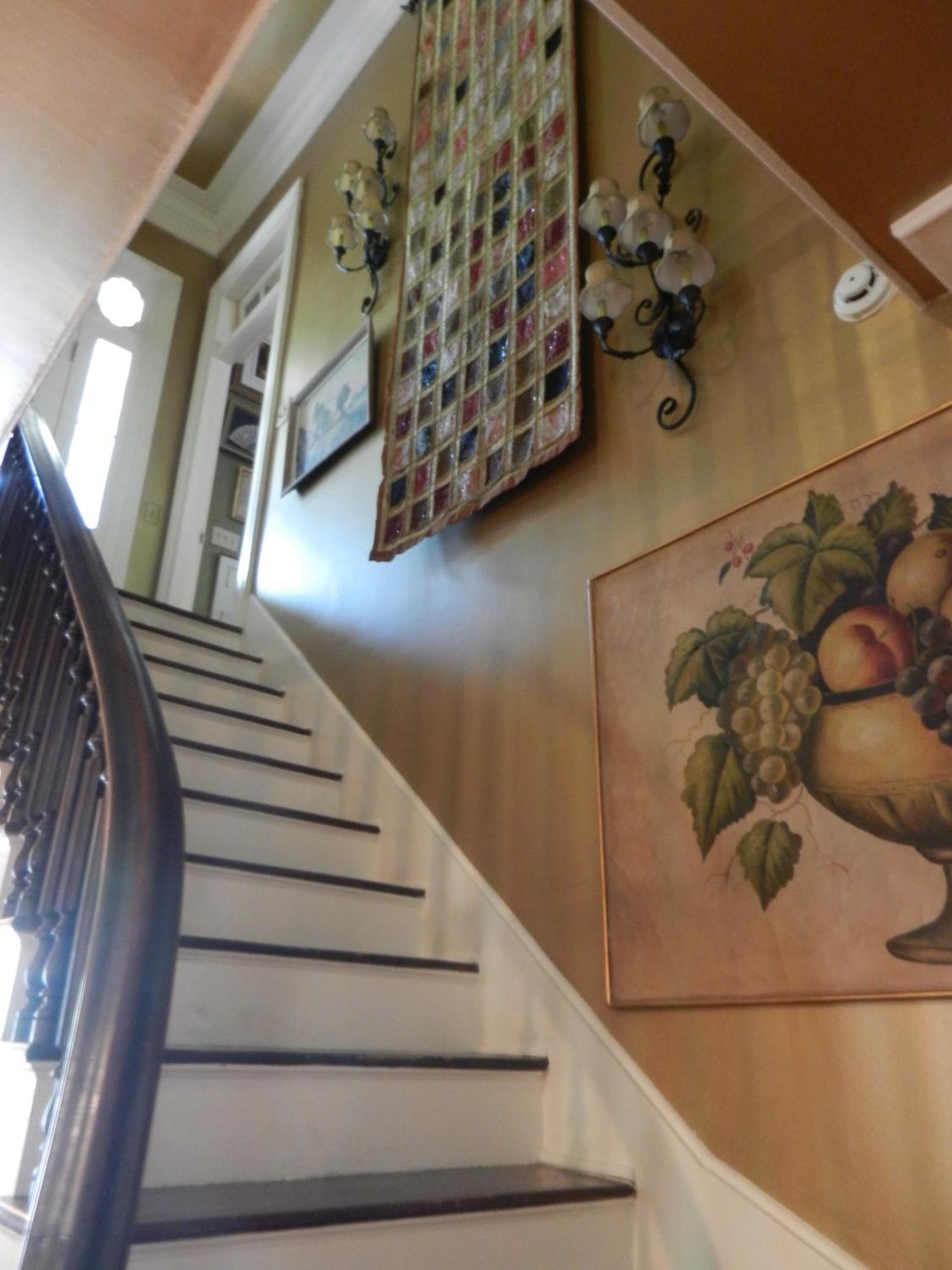 22 Charlotte Bed & Breakfast Charleston Ngoại thất bức ảnh