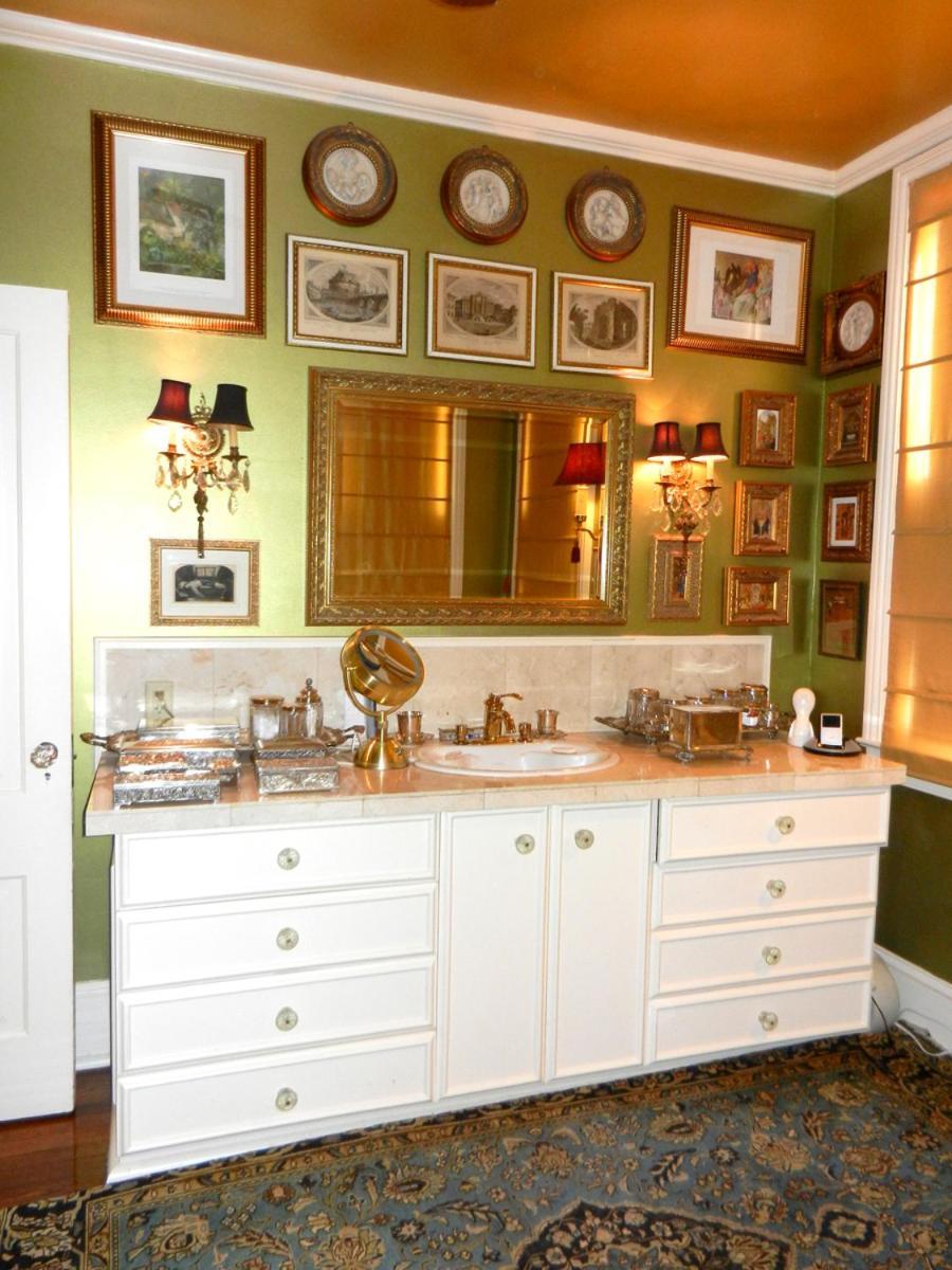 22 Charlotte Bed & Breakfast Charleston Ngoại thất bức ảnh