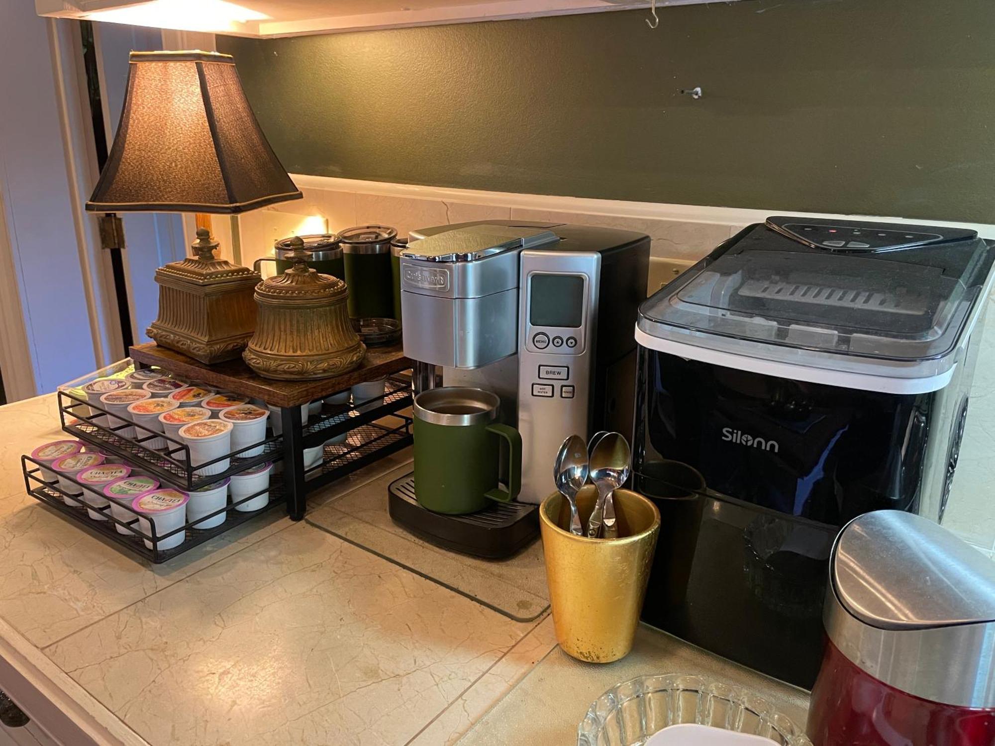22 Charlotte Bed & Breakfast Charleston Ngoại thất bức ảnh