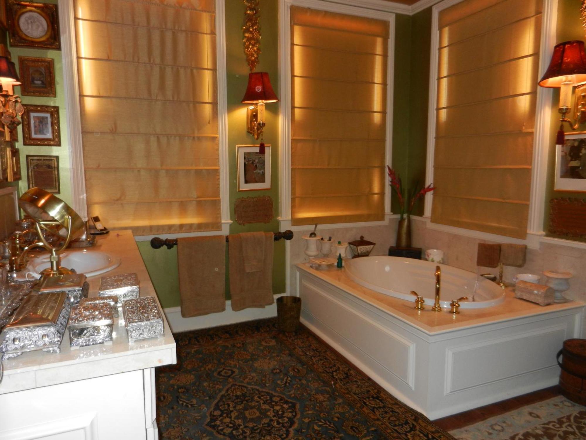 22 Charlotte Bed & Breakfast Charleston Ngoại thất bức ảnh