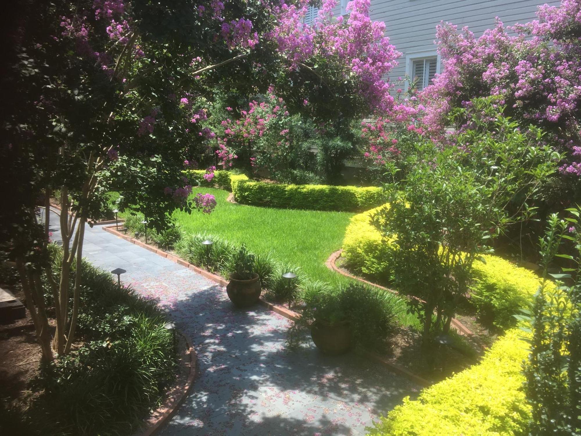 22 Charlotte Bed & Breakfast Charleston Ngoại thất bức ảnh