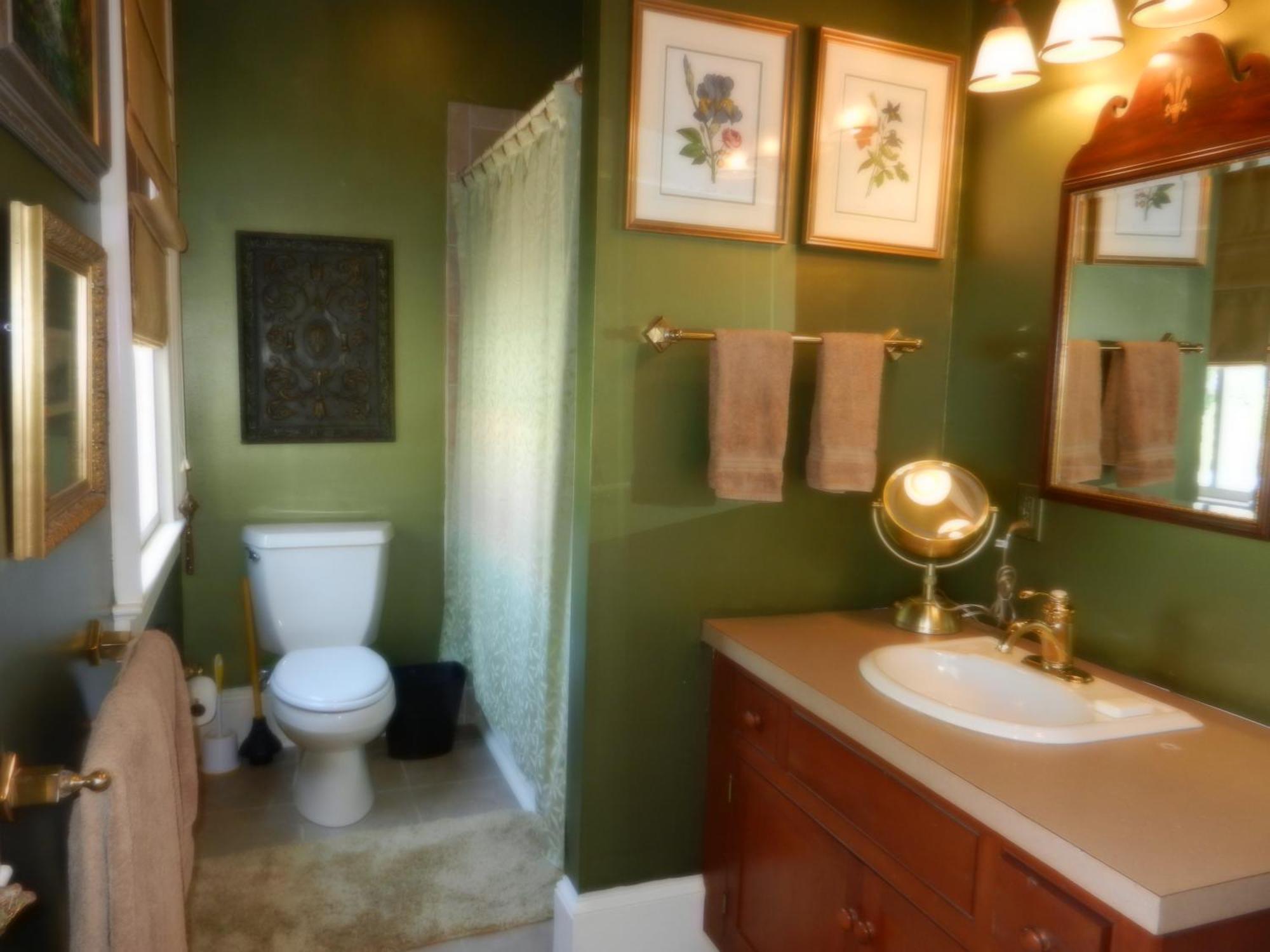 22 Charlotte Bed & Breakfast Charleston Ngoại thất bức ảnh