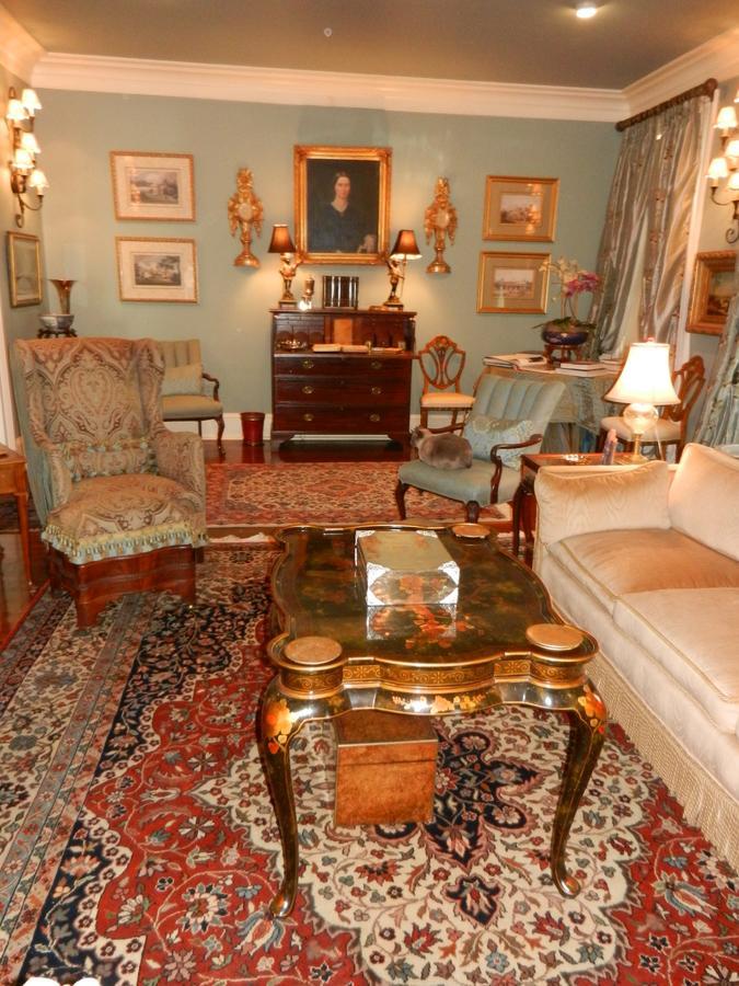 22 Charlotte Bed & Breakfast Charleston Ngoại thất bức ảnh