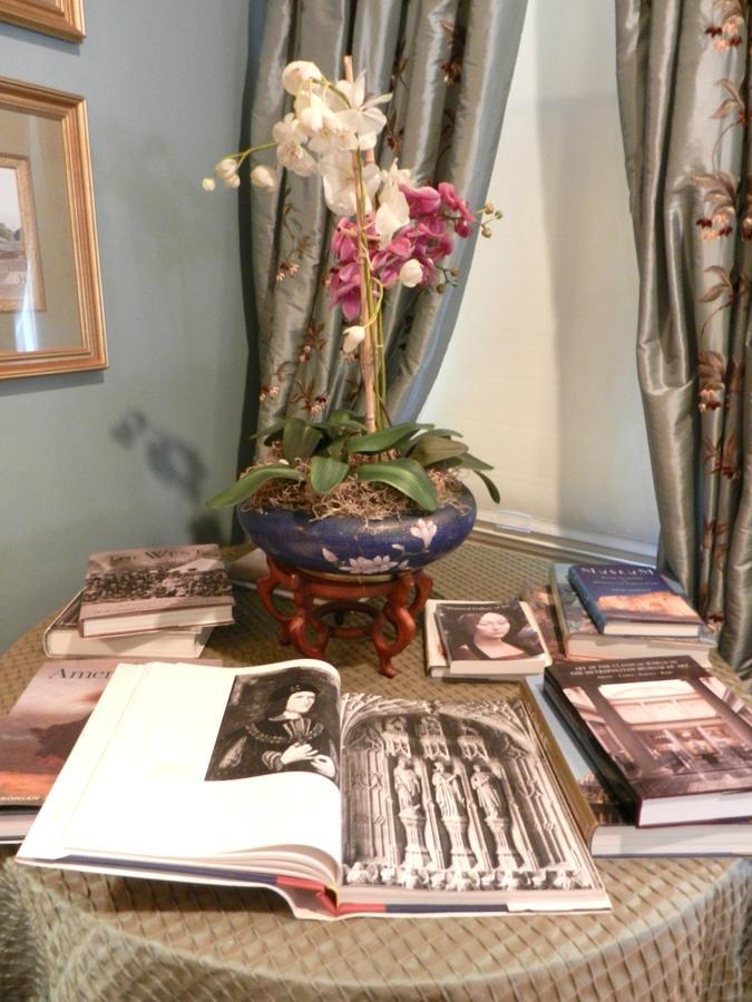 22 Charlotte Bed & Breakfast Charleston Ngoại thất bức ảnh