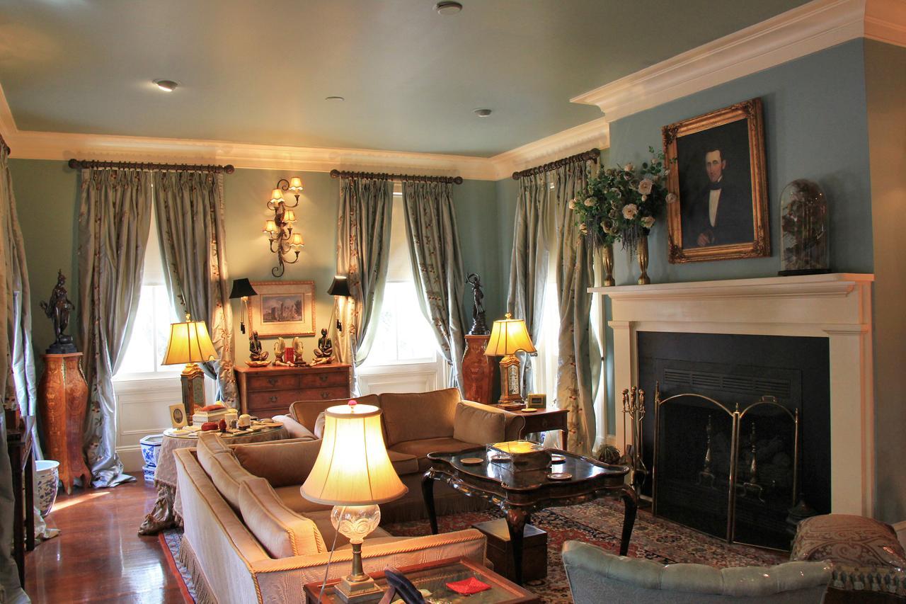 22 Charlotte Bed & Breakfast Charleston Ngoại thất bức ảnh