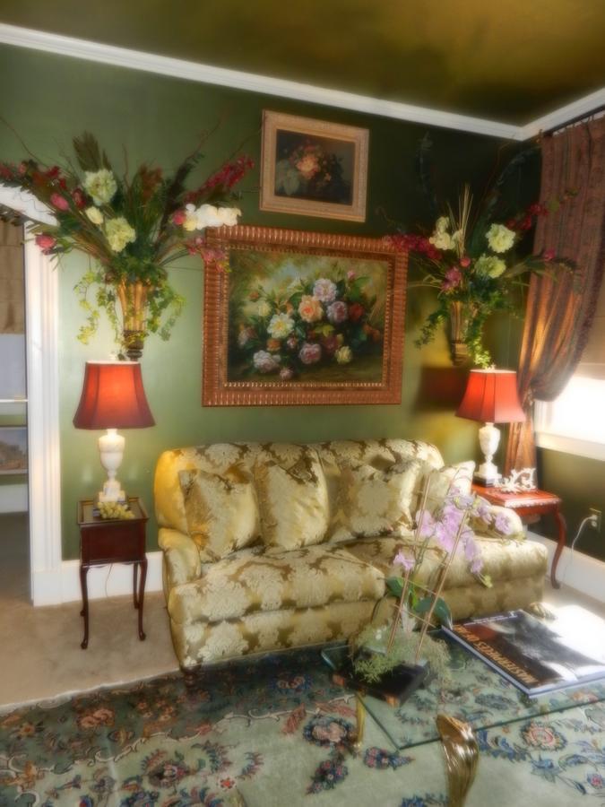22 Charlotte Bed & Breakfast Charleston Ngoại thất bức ảnh