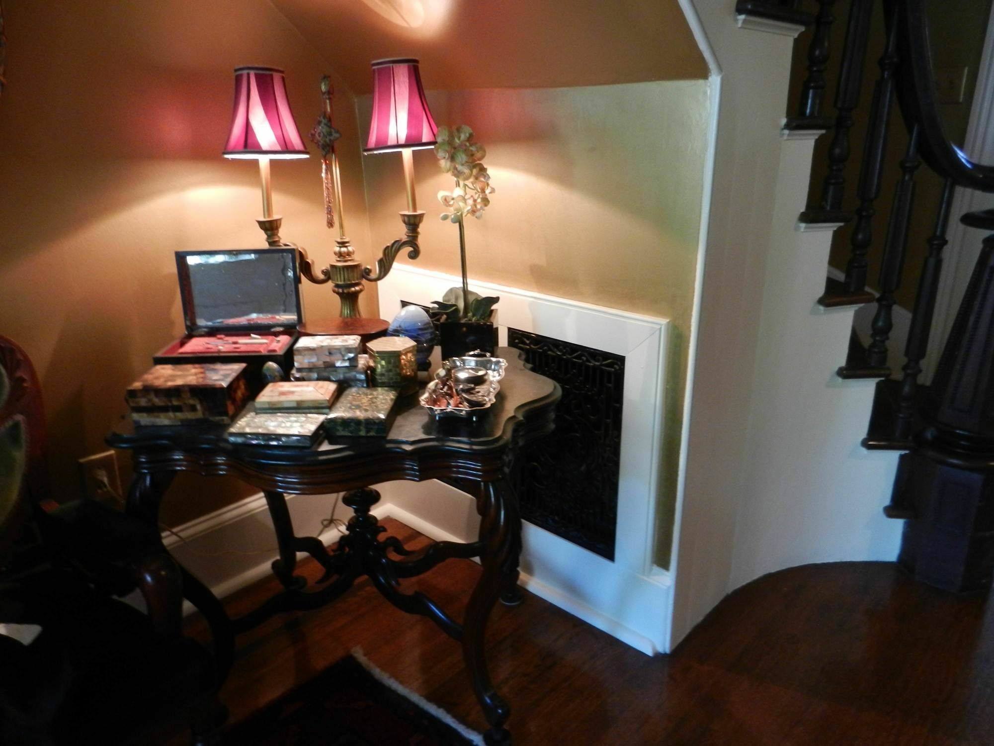 22 Charlotte Bed & Breakfast Charleston Ngoại thất bức ảnh